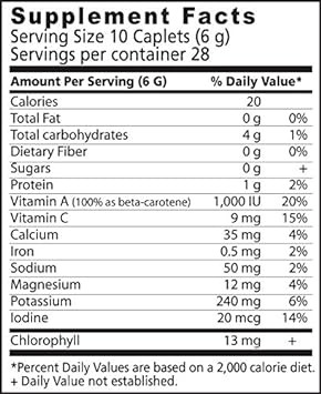 Dr. Hagiwaras Barley Green Premium With Brown Rice And Kelp Powder
