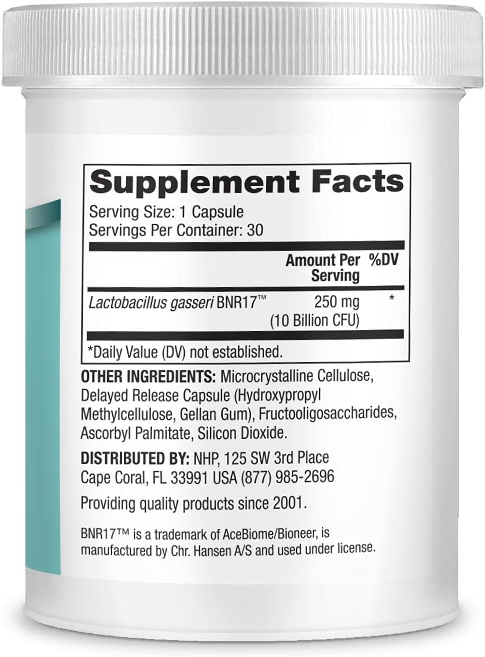 Dr. Mercola Biothin Probiotic 10 Billion Cfu Dietary Supplement (3 Pack) 30 Servings (30 Capsules), Supports Optimal Digestion And Regularity*, Non Gmo, Gluten Free, Soy Free30 Count (Pack Of 3)
