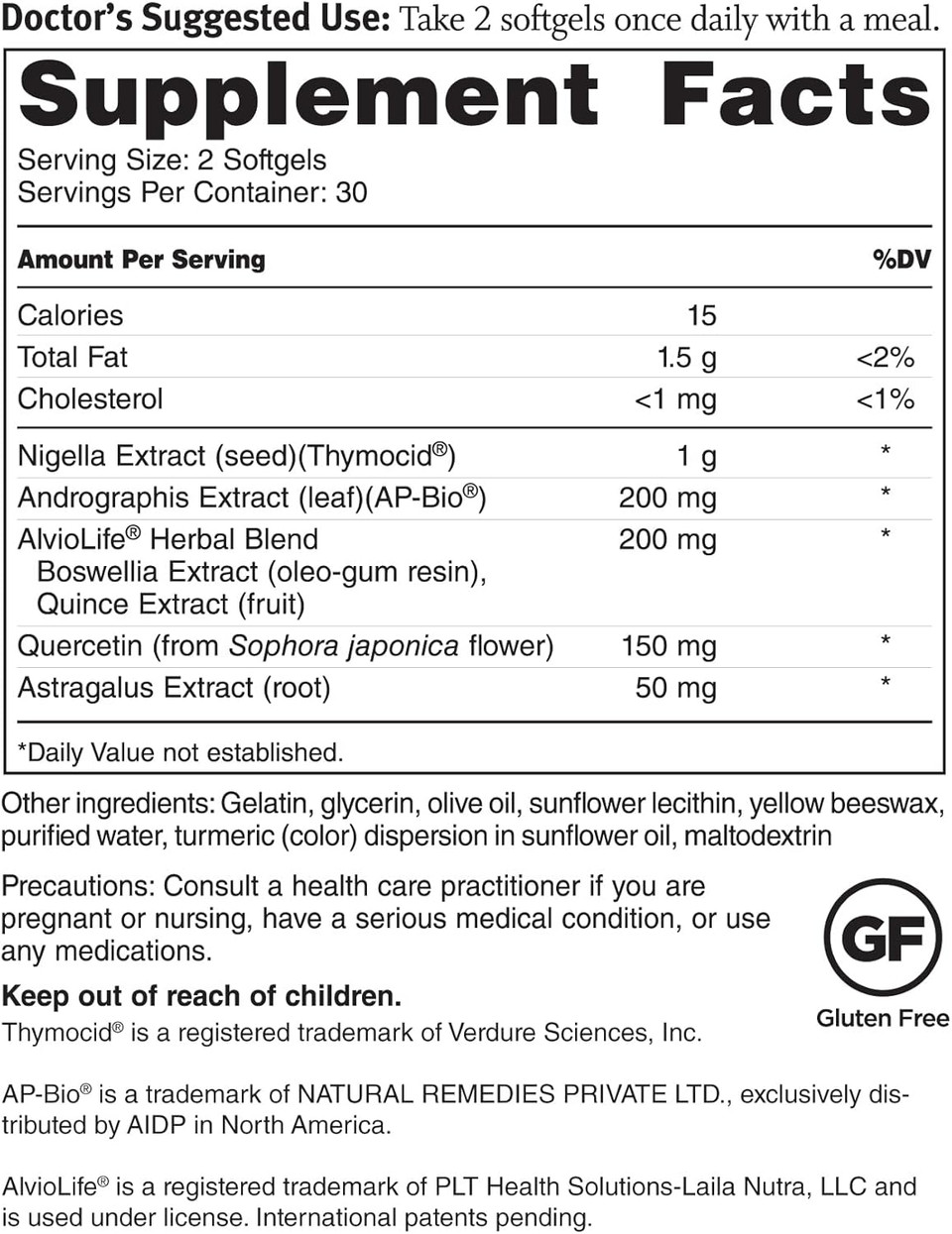 Dr. Sinatra Ultimate Lung & Bronchial Support Supplement For Lung Health, Clear Breathing, Immune And Heart Health, And Seasonal Respiratory Challenge Support (60 Capsules, 30-Day Supply)