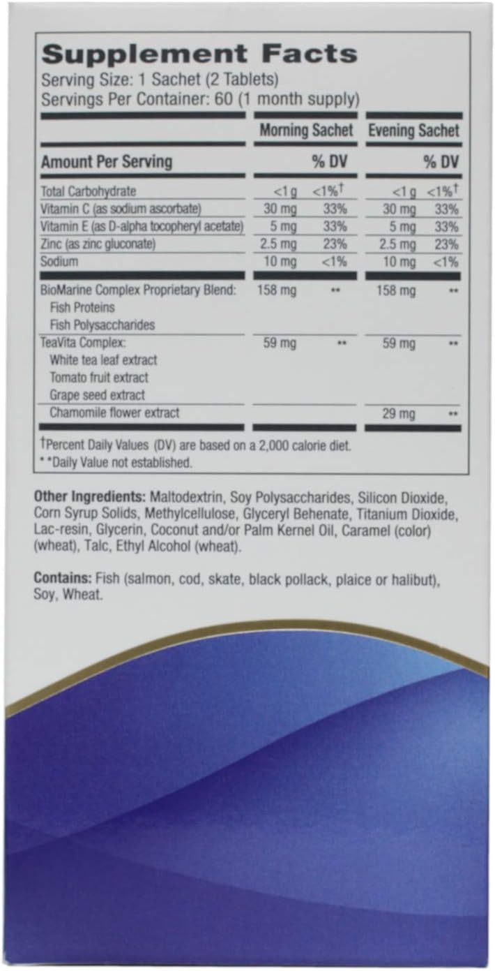 Imedeen Prime Renewal 360 Tablets