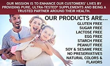 Kirkman - Immuno-Aid Advanced Formula - 120 Capsules - Immune Support - Potent Proprietary Blend - Hypoallergenic