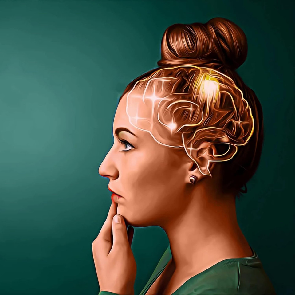 Michael'S Health Naturopathic Programs Memory Factors - 90 Vegetarian Tablets - Provides Nourishment Memory & Cognition - Kosher - 20 Servings