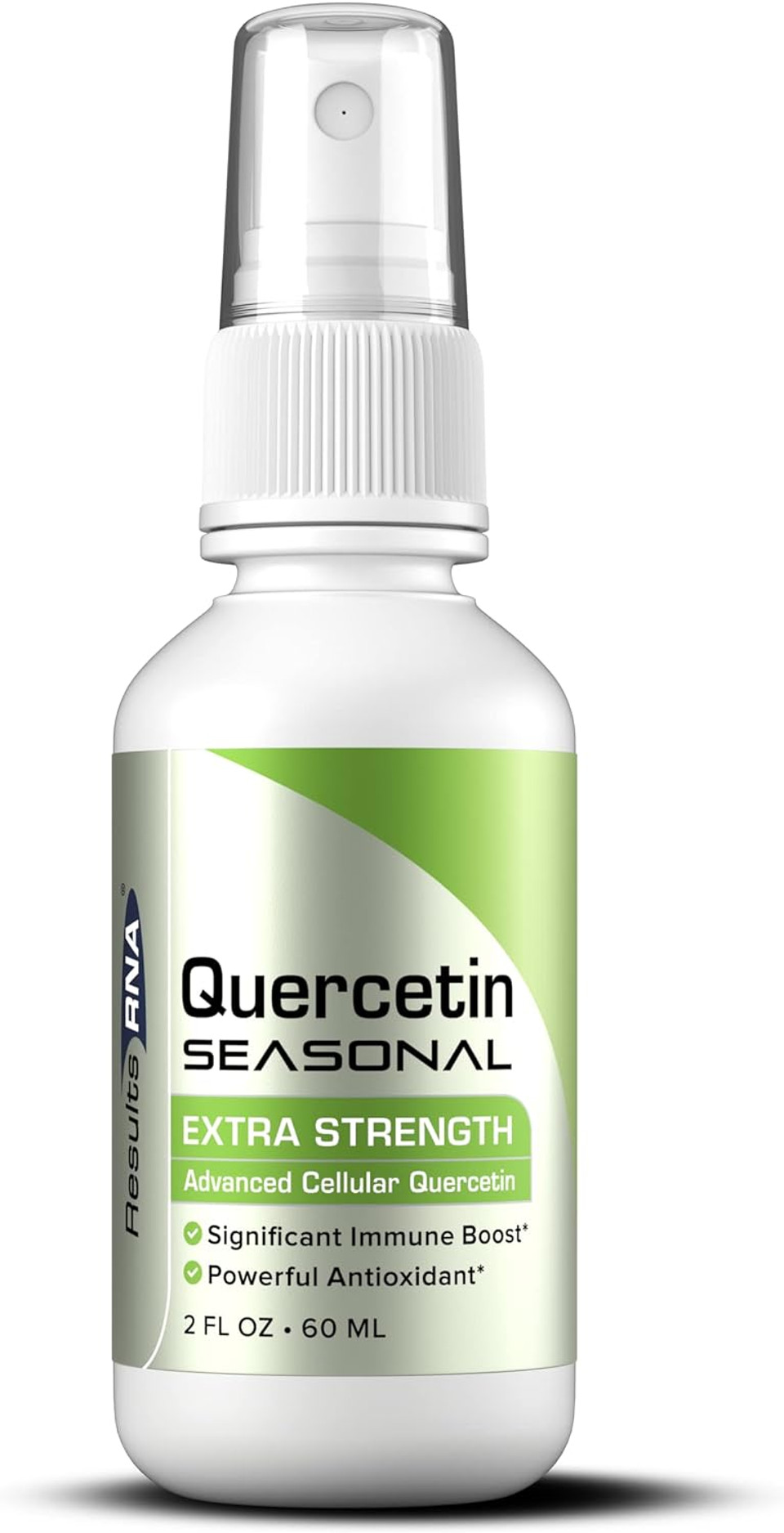 Results Rna  Quercetin Seasonal Provides Exceptional Immune & Respiratory Support In A Delicious Oral Spray  Reduce Oxidative Stress & Enjoy Seasonal Relief. Recommended By Doctors Worldwide (2 Oz)2 Fl Oz (Pack Of 1) Results Rna  Quercetin Seasonal Provides Exceptional Immune & Respiratory Support In A Delicious Oral Spray  Reduce Oxidative Stress & Enjoy Seasonal Relief. Recommended By Doctors Worldwide (2 Oz)2 Fl Oz (Pack Of 1)