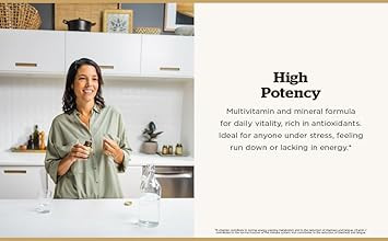 Solgar Formula Vm-2000 (Multinutrient System), 180 Tablets - Premium Quality Multiple - Contains Zinc - Supports A Healthy Immune System - Vegan, Dairy Free, Kosher - 90 Servings