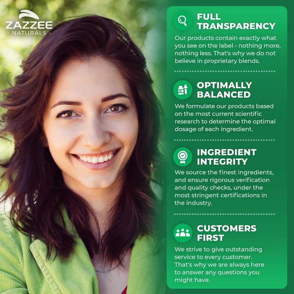 Zazzee Extra Strength Bitter Melon 25:1 Extract, 9000 Mg Strength, 10% Bitter Principles, 150 Vegan Capsules, Standardized And Concentrated 25X Extract, 100% Vegetarian, All-Natural And Non-Gmo
