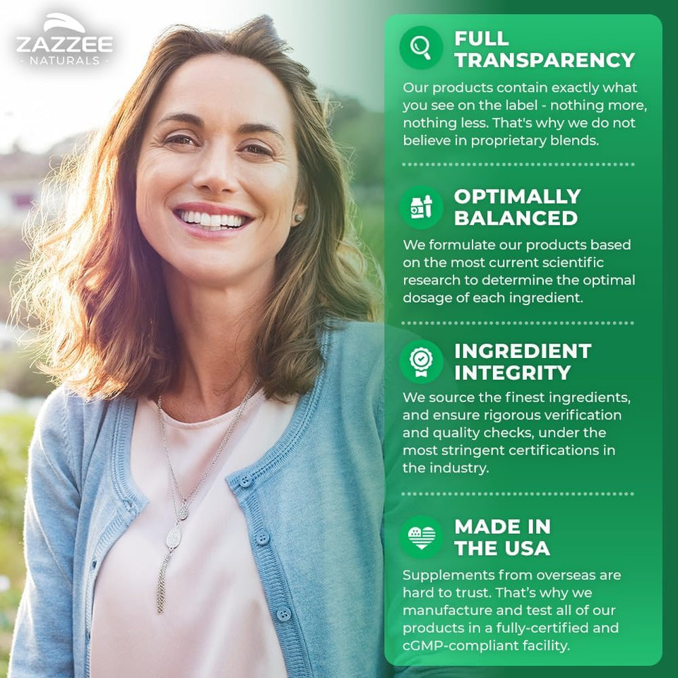 Zazzee Usda Organic Tart Cherry 10:1 Extract, 3000 Mg Strength, 120 Vegan Capsules, 4 Month Supply, Standardized, Concentrated 10X Extract, 100% Vegetarian, Certified Organic, All-Natural And Non-Gmo