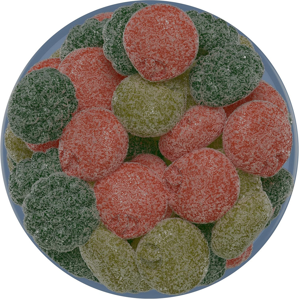 One A Day Teen For Him Multivitamin Gummies, Gummy Multivitamins With Vitamin A, C, D, E And Zinc For Immune Health Support, Physical Energy & More, 60 Count