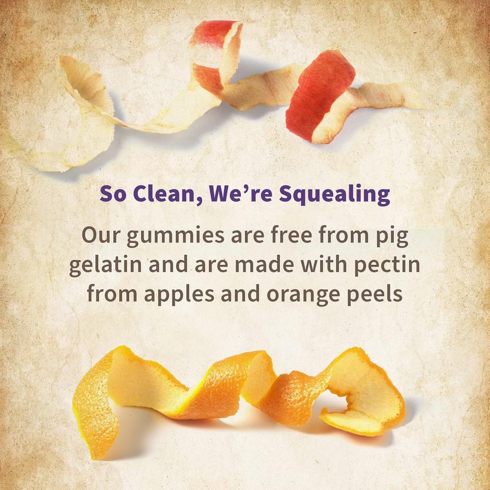 Garden Of Life Organics Prenatal Gummies Multivitamin With Vitamin D3, B6, B12, C & Folate For Healthy Fetal Development  Organic, Non-Gmo, Gluten-Free, Vegan, Berry Flavor, 30 Day Supply