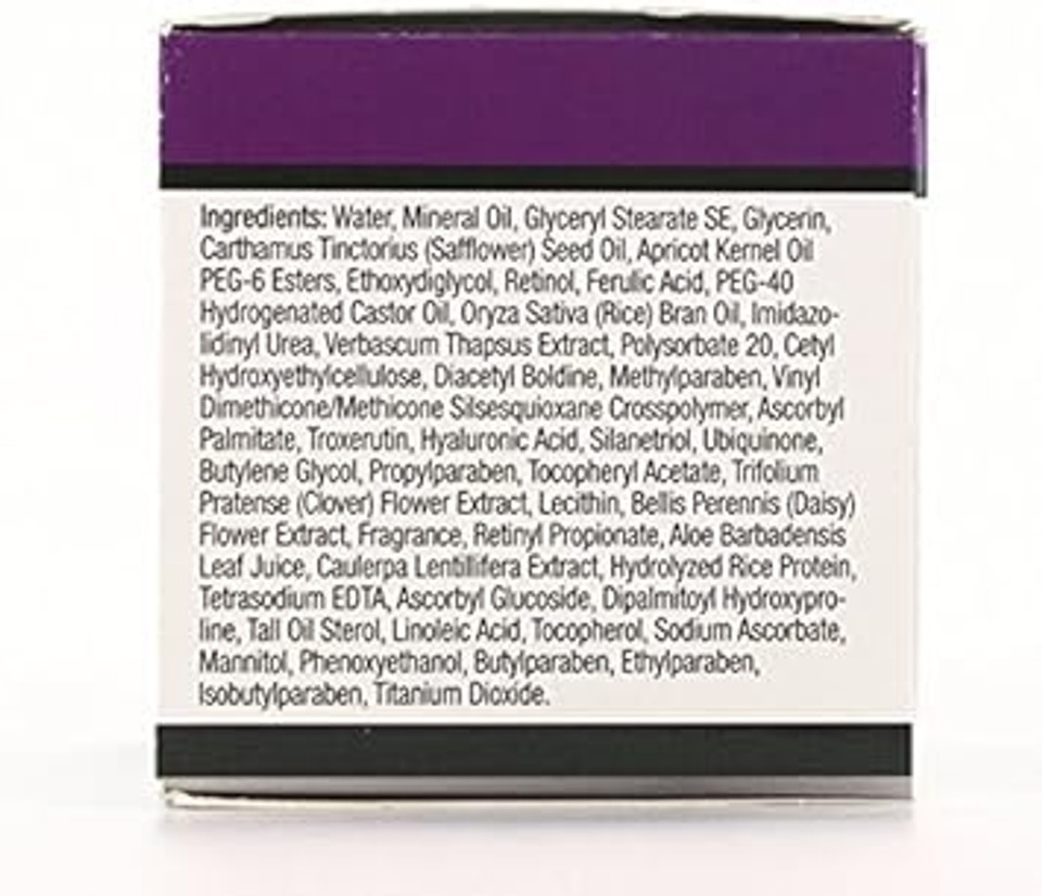 Rejuvicare Retinol Pro Vitamin A Age Defying Complex, 1 Ounce
