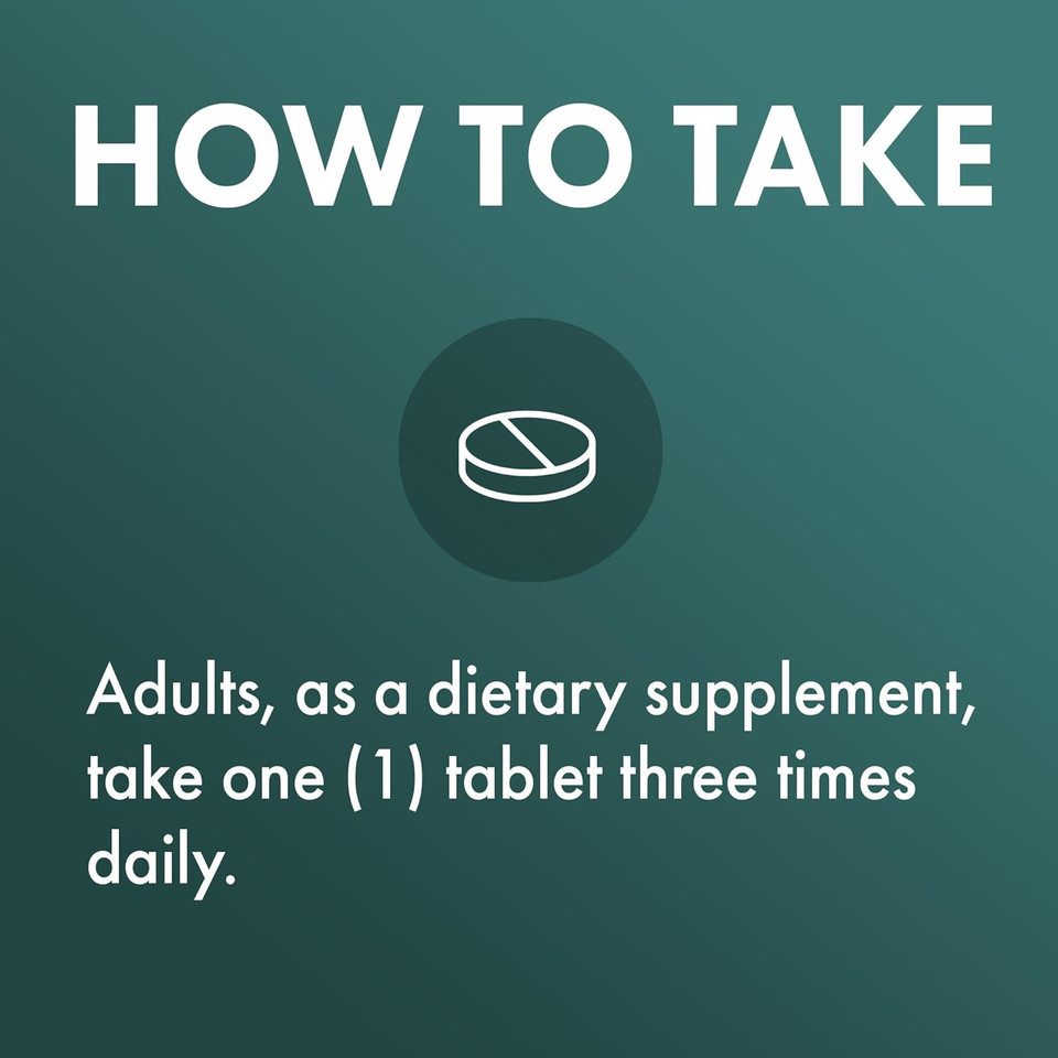 Dr. Mercola Niacin Vitamin B3, 90 Servings (270 Tablets), Dietary Supplement, Mini Tabs, Essential B Vitamin, Non-Gmo