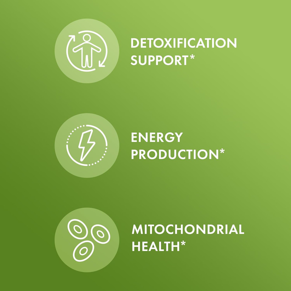 Dr. Mercola, Methyl Folate Dietary Supplement, 30 Servings (30 Capsules), Non-Gmo, Soy-Free, Gluten Free