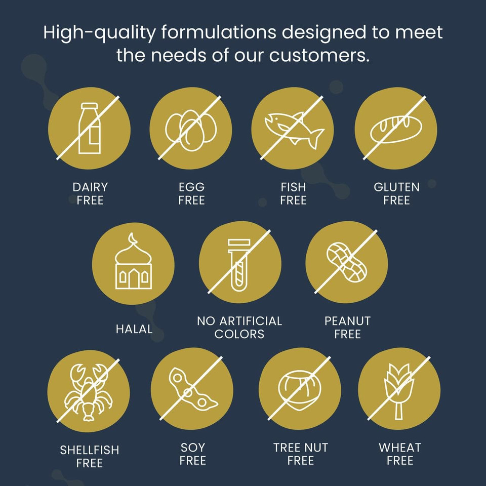 Bio-Tech - K1-1000 (Vitamin K-1) 100 Capsules