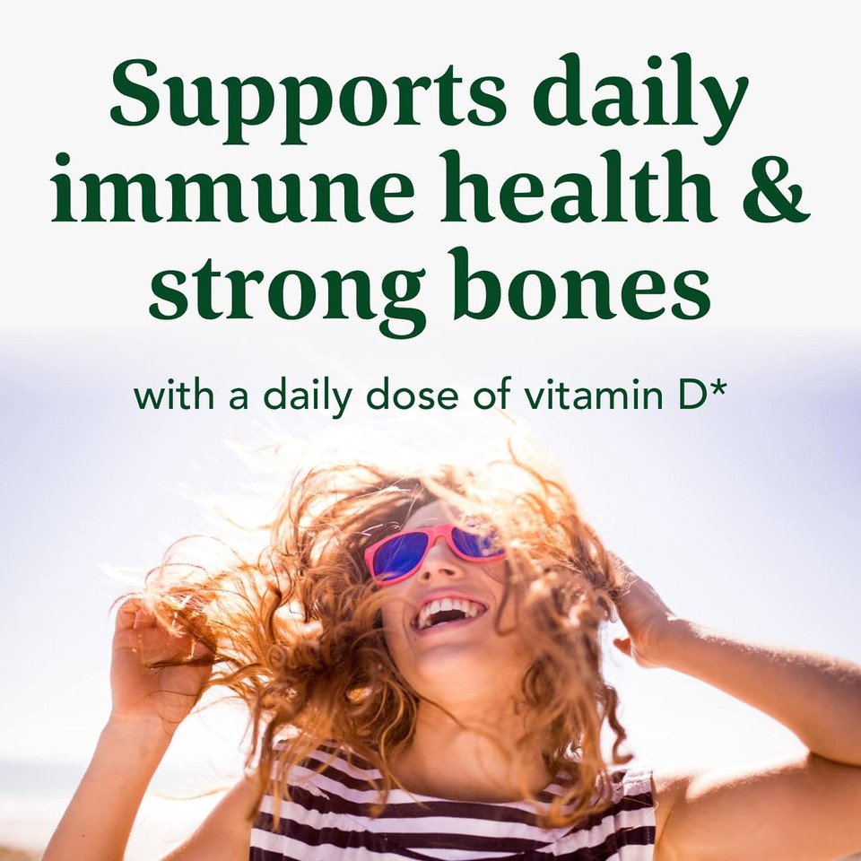 Megafood Vitamin D3 2000 Iu (50 Mcg) - Immune Support Supplement - Bone Health -With Easily-Absorbed Vitamin D3 - Plus Real Food - Non-Gmo, Vegetarian - Made Without 9 Food Allergens - 30 Tabs30 Tablets Megafood Vitamin D3 2000 Iu (50 Mcg) - Immune Support Supplement - Bone Health -With Easily-Absorbed Vitamin D3 - Plus Real Food - Non-Gmo, Vegetarian - Made Without 9 Food Allergens - 30 Tabs30 Tablets