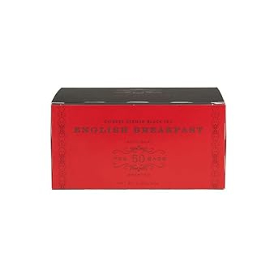Harney & Sons English Breakfast Tea 100G / 3.57 Oz (50 Tea Bags)