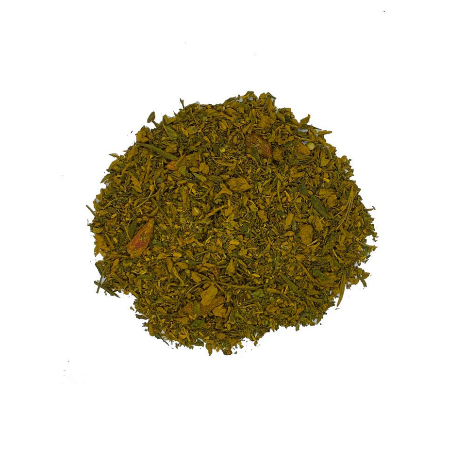 Harney & Sons Hemp Moringa | Deep Sleep Wellness Blend With Hemp, Moringa, Holy Basil & Herbs, 10 Oz Bag