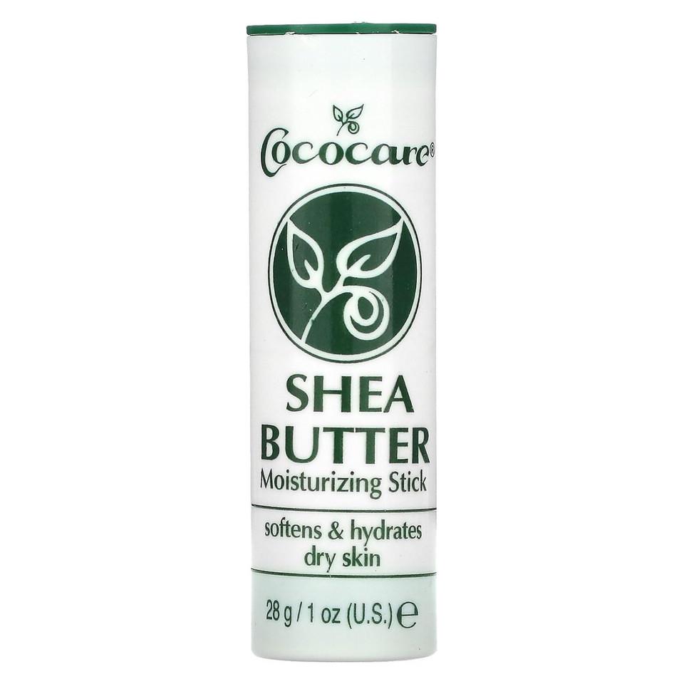 Cococare Shea Butter Moisturizing Stick