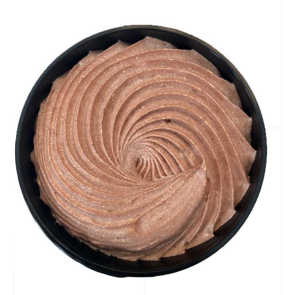 Glimmer Goddess Organic Whipped Shea Body Shimmers Travel Size (Bronze, Diamond & Gold Shimmer)Bronze + Diamond + Gold (Sexy Level 2)2 Fl Oz (Pack Of 3)