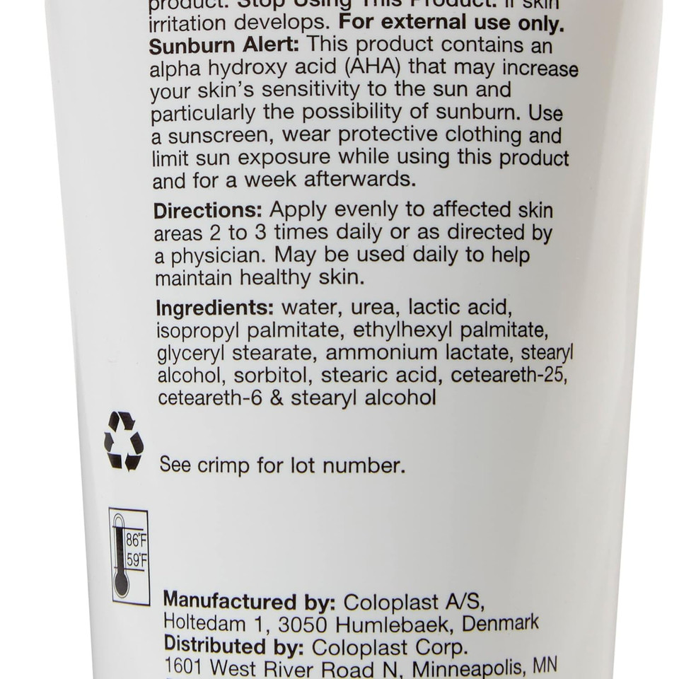 Atrac-Tain Moisturizing Cream - 5 Oz Tube