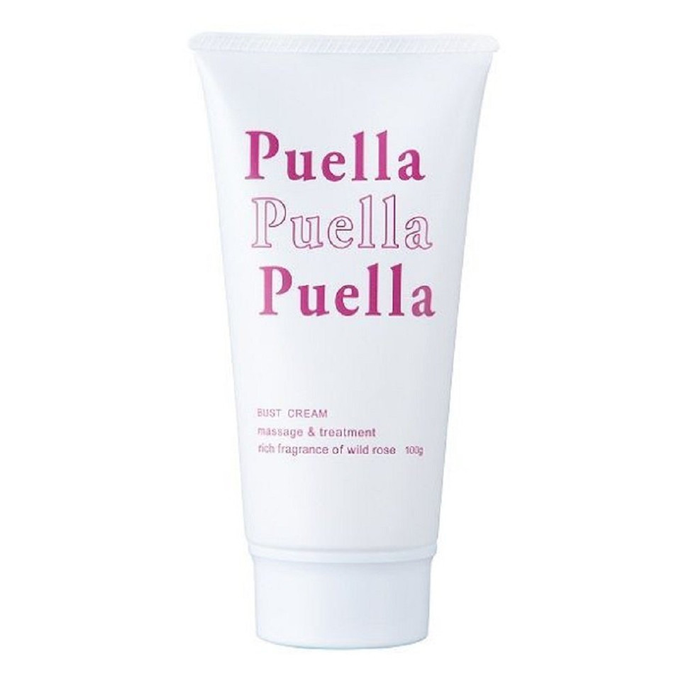 Puella / Bust Cream 100G