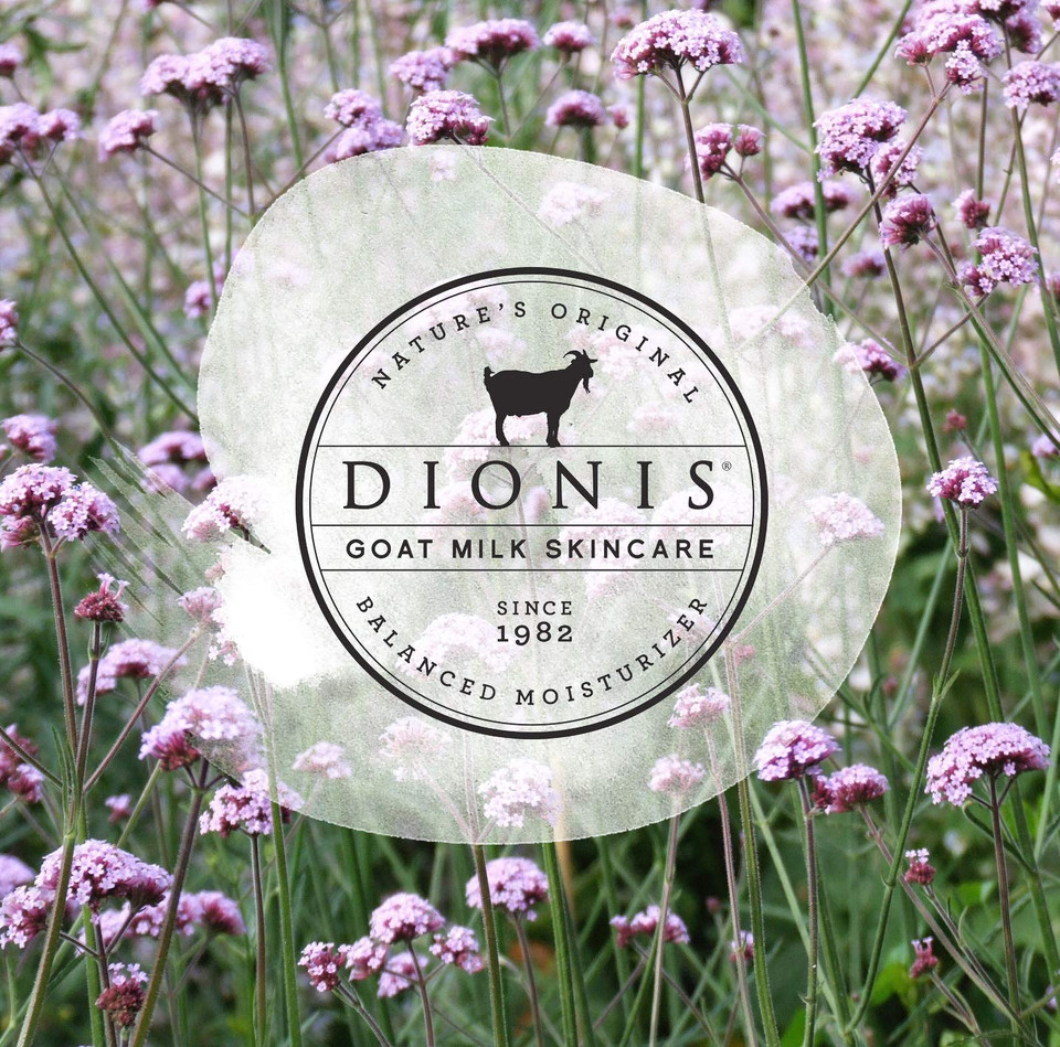 Dionis - Goat Milk Skincare Scented Lotion (8.5 Oz) - Made In The Usa - Cruelty-Free And Paraben-Free (Lavender Blossom)
