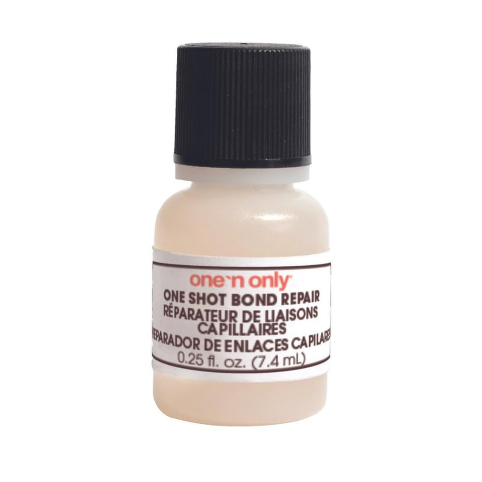 One 'N Only One Shot Bond Repair For Coloring And Lightening Hair