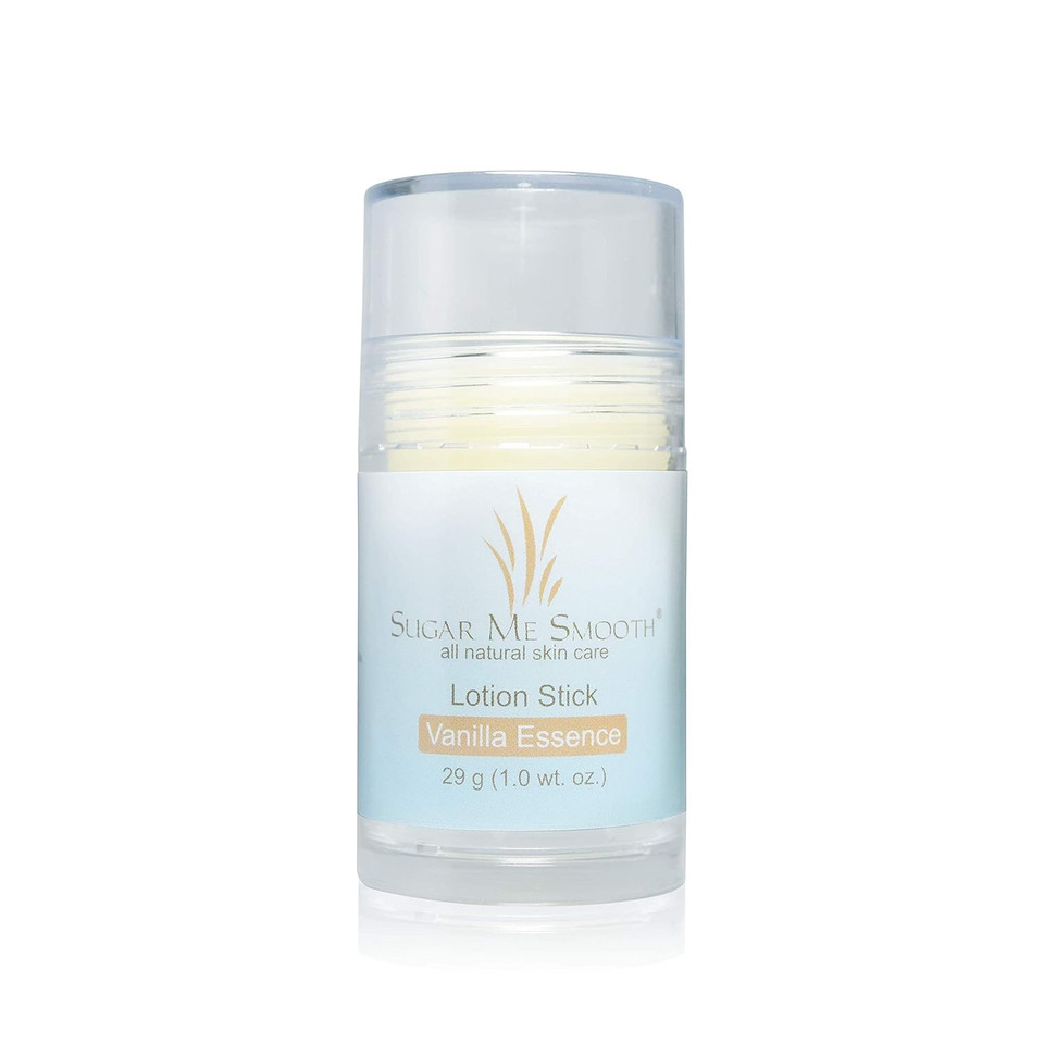 Sugar Me Smooth Lotion Stick (Vanilla Essence)