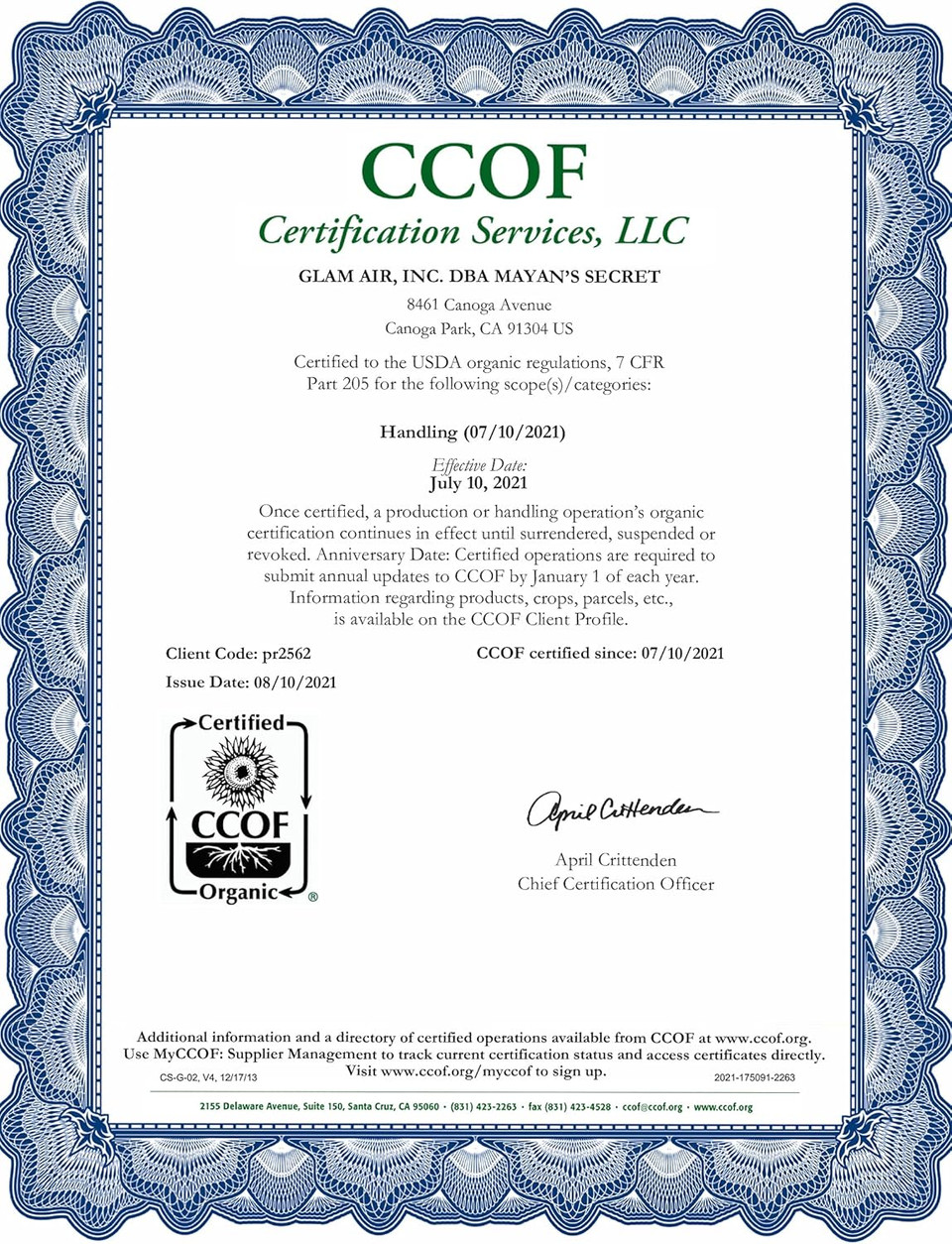 Mayan'S Secret Chia Seed Oil, Usda Certified Virgin Organic,100% Pure & Natural, Cold Pressed Virgin, Unrefined In Amber Glass Bottle W/Glass Eyedropper For Easy Application (4 Oz /118 Ml)