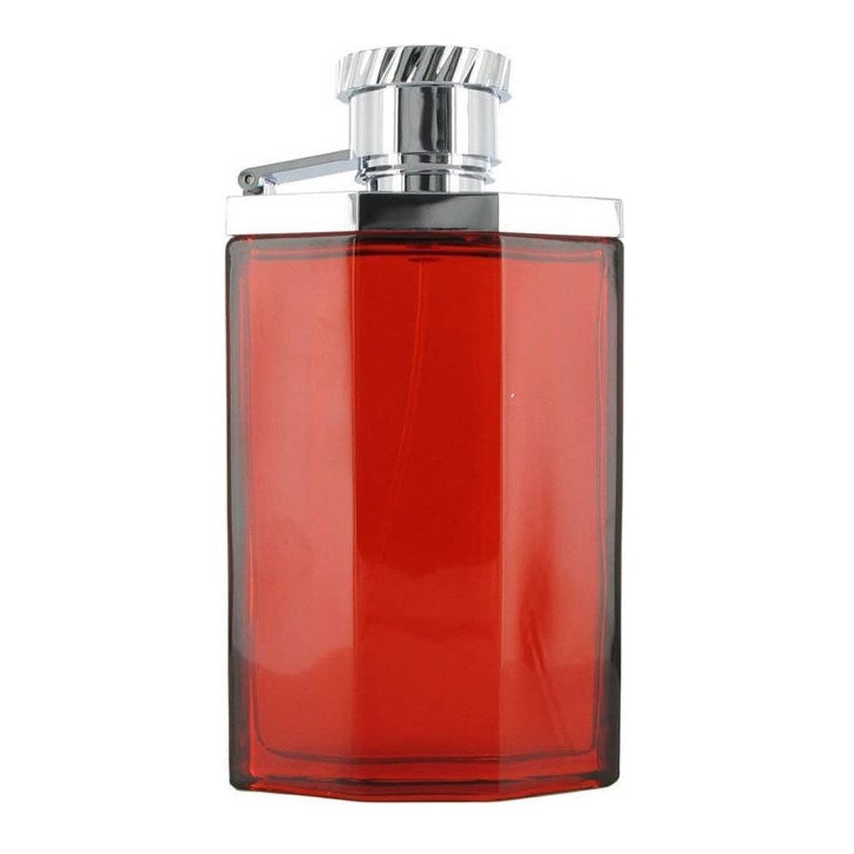 Dunhill Desire Red Eau De Toilette Cologne Spray For Men
