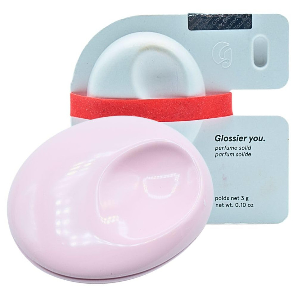 Glossier You Solid Perfume