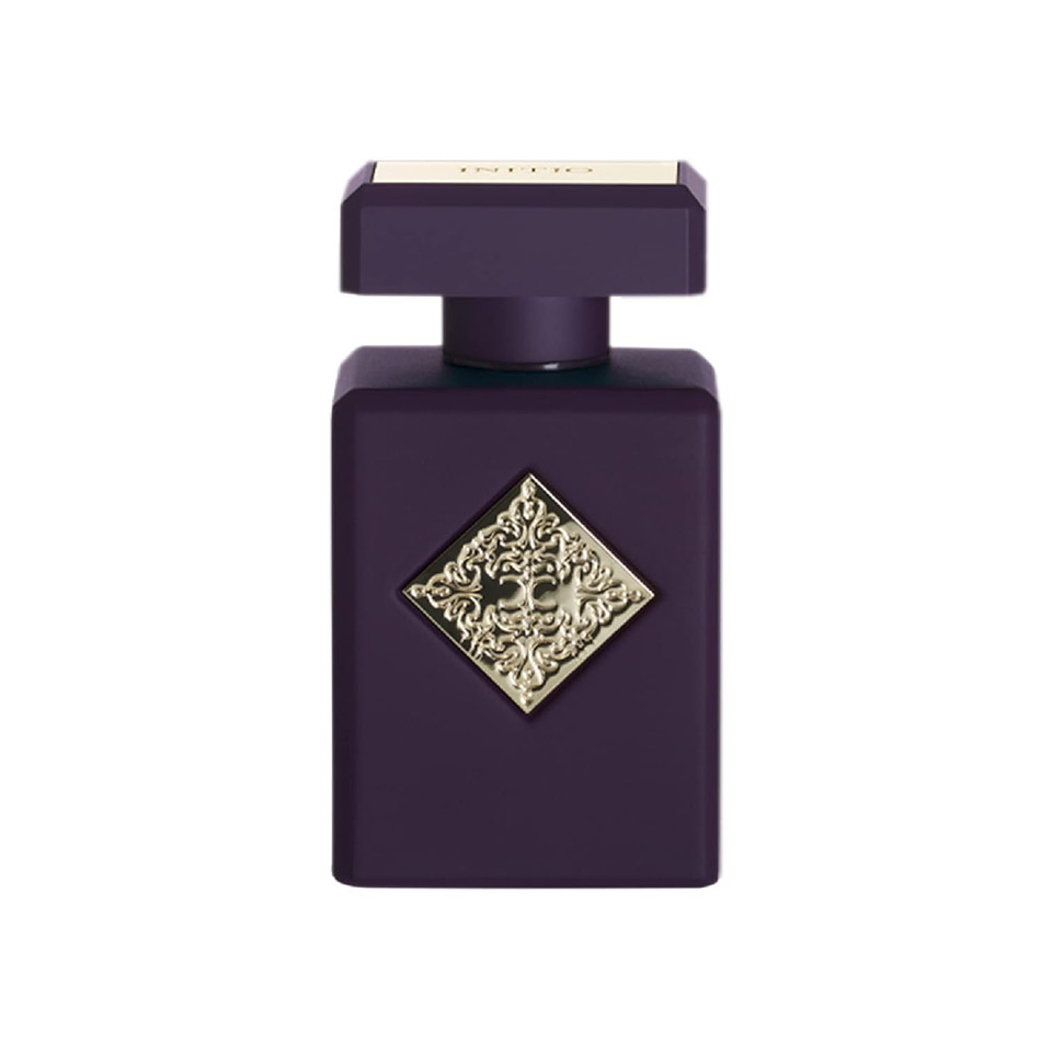 Initio Parfums Privã£ÂS - High Frequency - 3.04 Fl Oz - Eau De Parfum Unisex - Main Notes Magnolia, Jasmin, Vanilla, Heliotrope, Almond, Sandalwood, Hedione - 90Ml