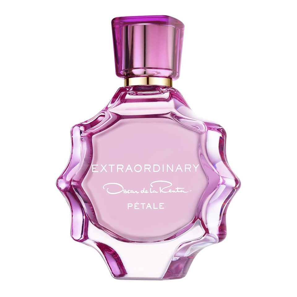 Oscar De La Renta Extraordinary Petale Eau De Parfum Perfume Spray For Women, 3.0 Fl. Oz