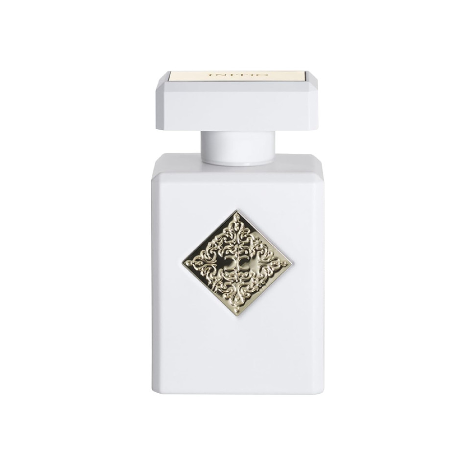 Initio Parfums Privã£ÂS - Musk Therapy - 3.04 Fl Oz - Eau De Parfum Unisex - Main Notes Bergamot, Mandarin, White Magnolia, Cassis, White Sandalwood. All Naturals White Musk, Rose Musk - 90Ml