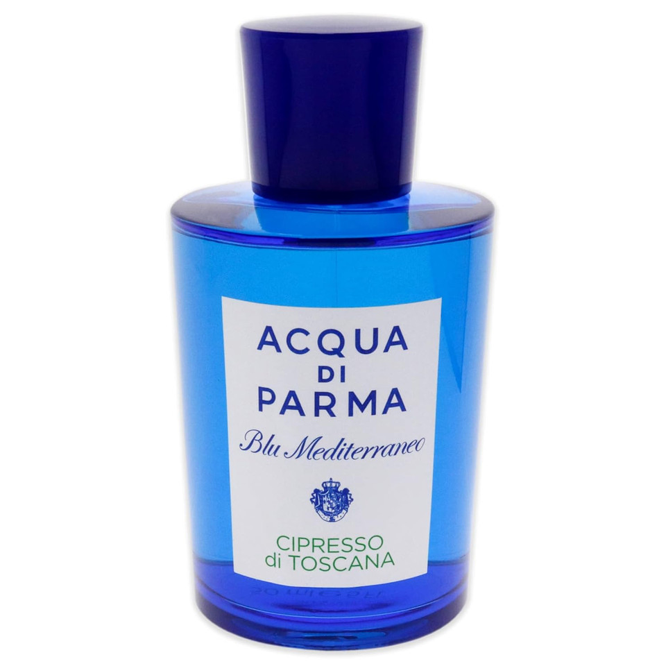 Acqua Di Parma Blu Mediterraneo Cipresso Di Toscana Edt Spray Women 5 Oz