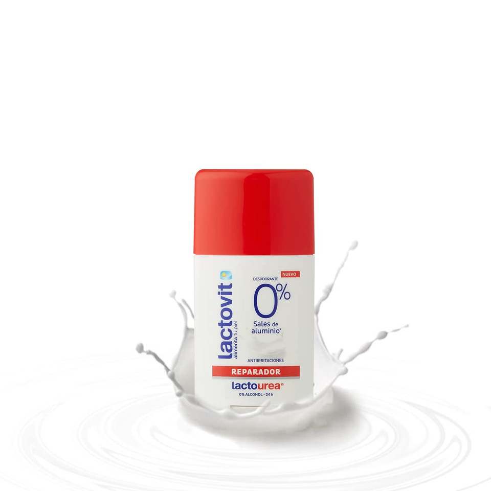 Deodorant 50Ml Lacto Urea
