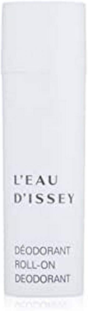 Issey Miyake L'Eau Ladies Roll-On Deodorant 50 Ml