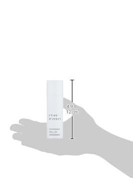 Issey Miyake L'Eau Ladies Roll-On Deodorant 50 Ml