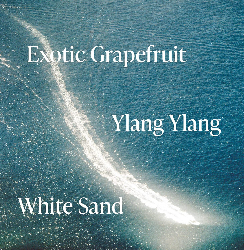 Saltair - Deodorant - For Him Scents - 2 Pack