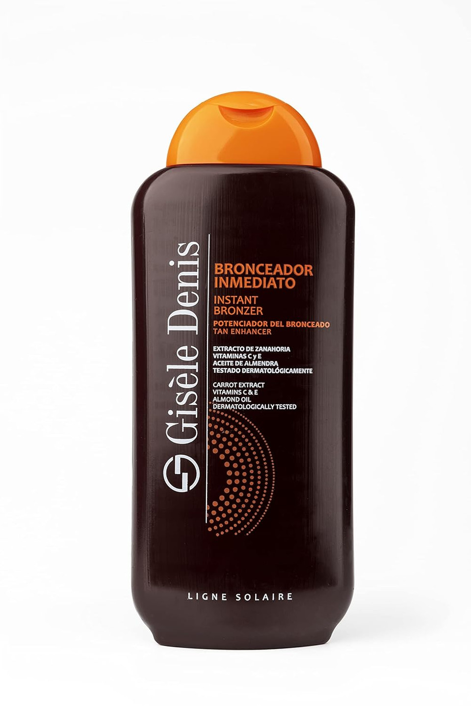 Gisele Denis - G.Denis Bronceador Inmediato 400Ml