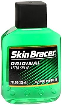 Skin Bracer After Shave Original 7 Oz By Skin Bracer