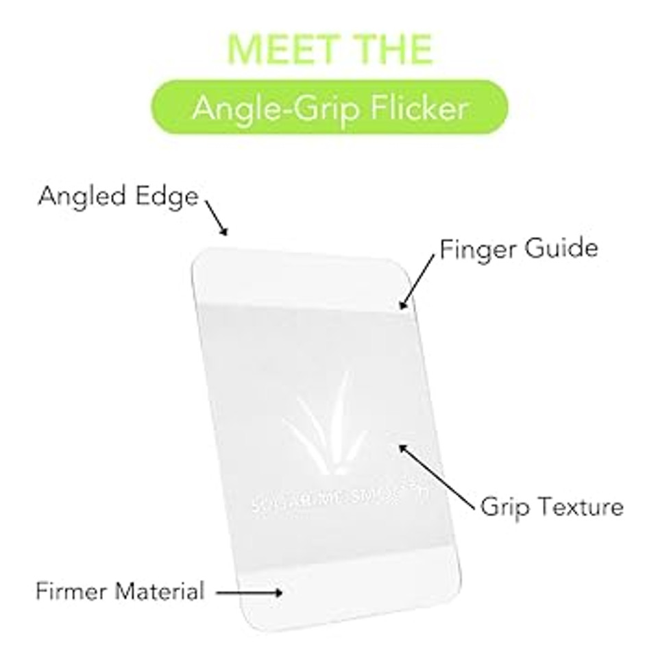 Sugar Me Smooth Menã¢ÂS Delicate Body Sugar Wax Kit ÃÂ Gentle On Skin And Less Painful Hair Removal In A Simple System, No Strips, No Heat, Water Soluble All-Natural Solution For All Skin & Hair Types