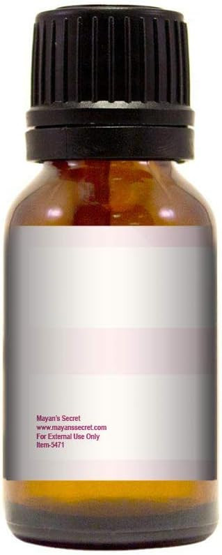 Mayanã¢ÂS Secret- Plumeria- Premium Grade Fragrance Oil (10Ml)10Ml