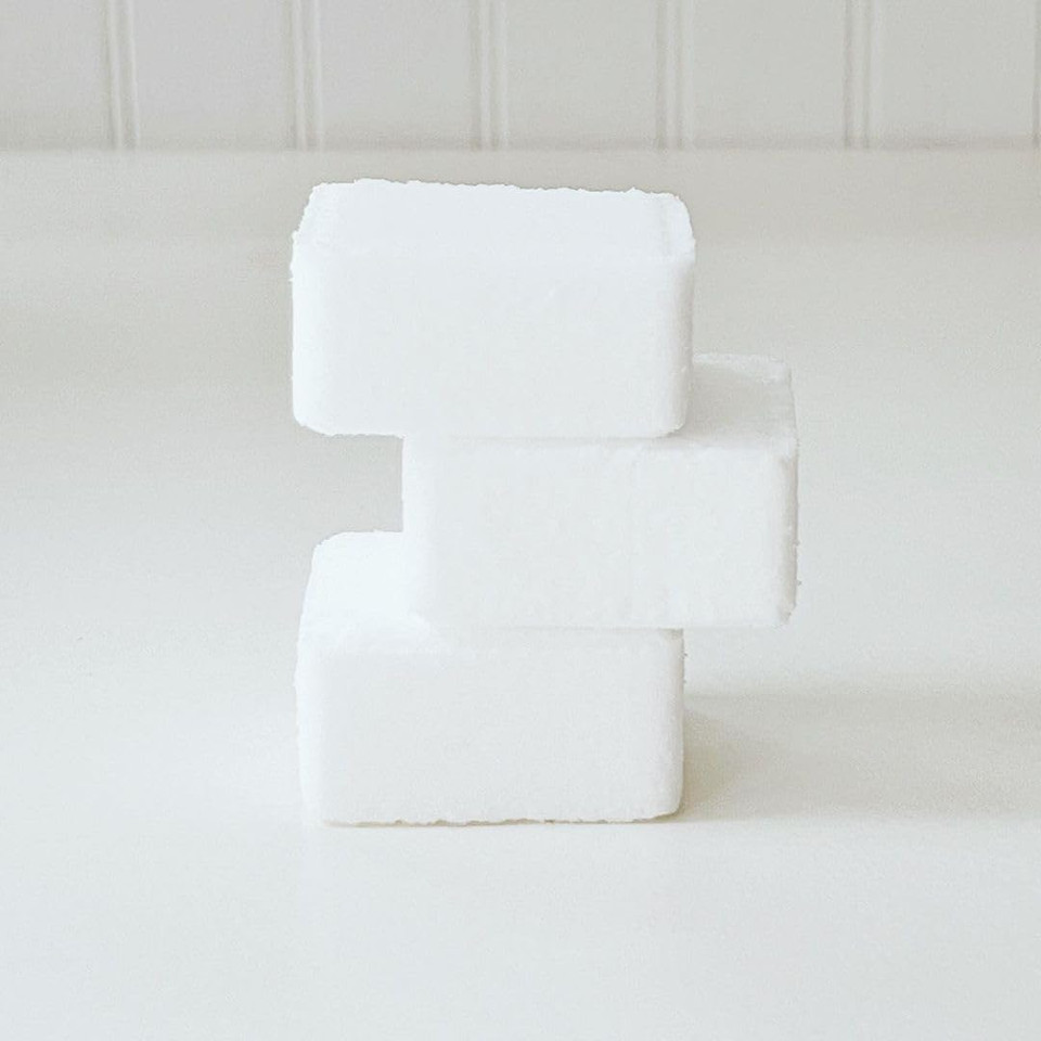 Eucalypt-Ease Shower Steamers Set With Full Size 7 Pack & Travel Size 2 Pack