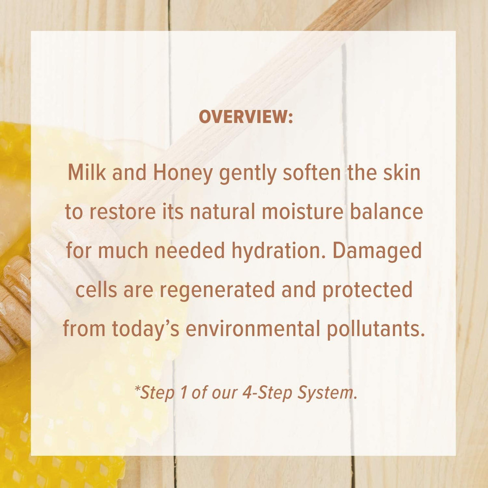 Bcl Spa Dead Sea Salt Soak, White Chocolate, Milk/Honey