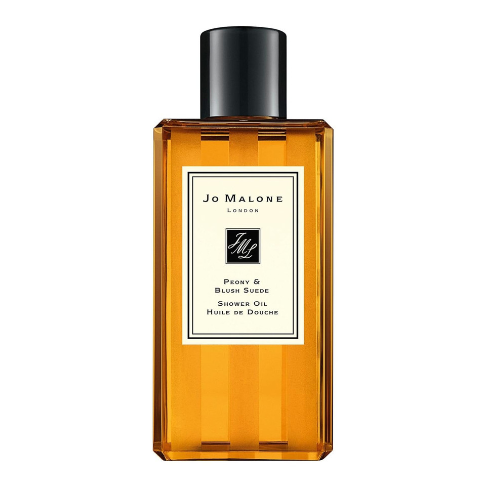 Jo Malone Peony & Blush Suede Shower Oil - 250Ml