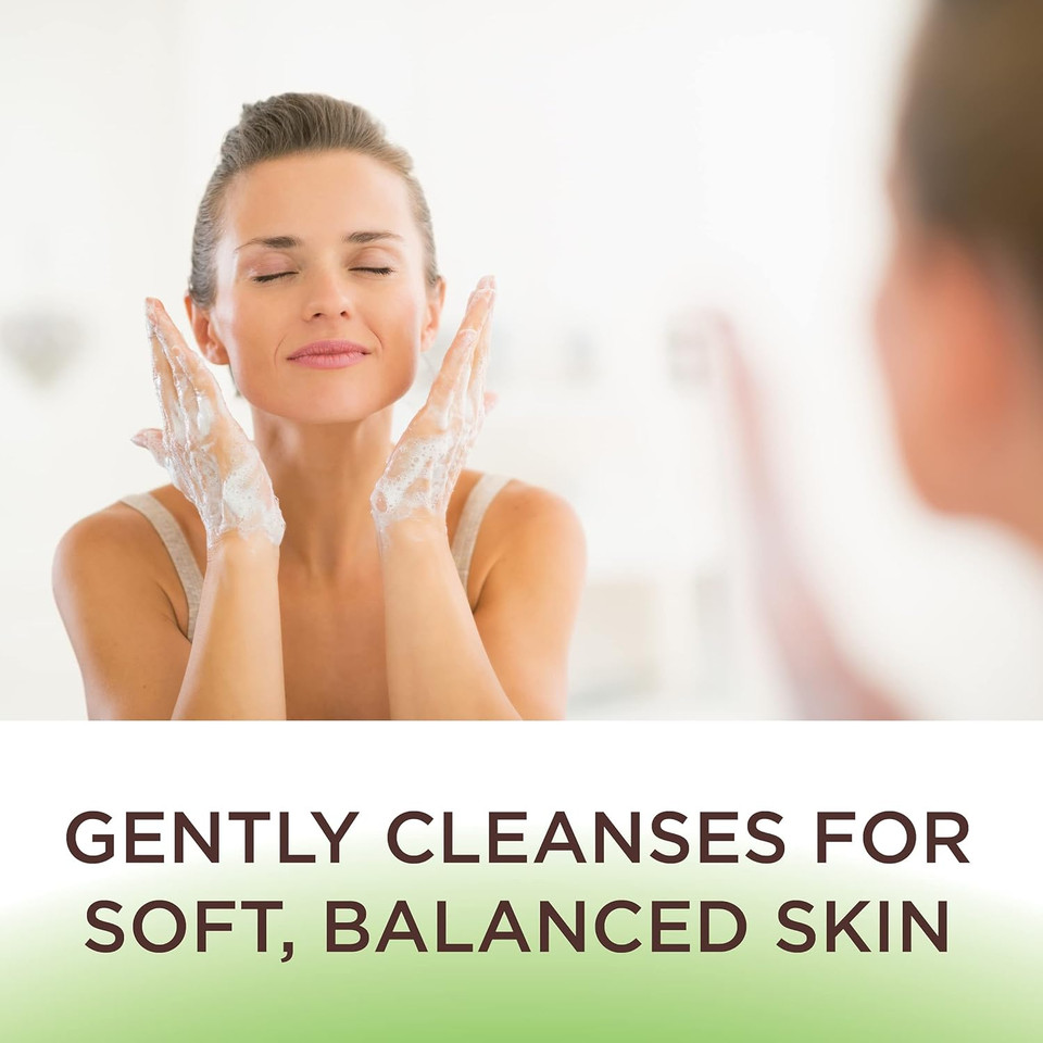 Phisoderm Anti-Blemish Body Wash For Acne, 10 Fl Oz Bottle