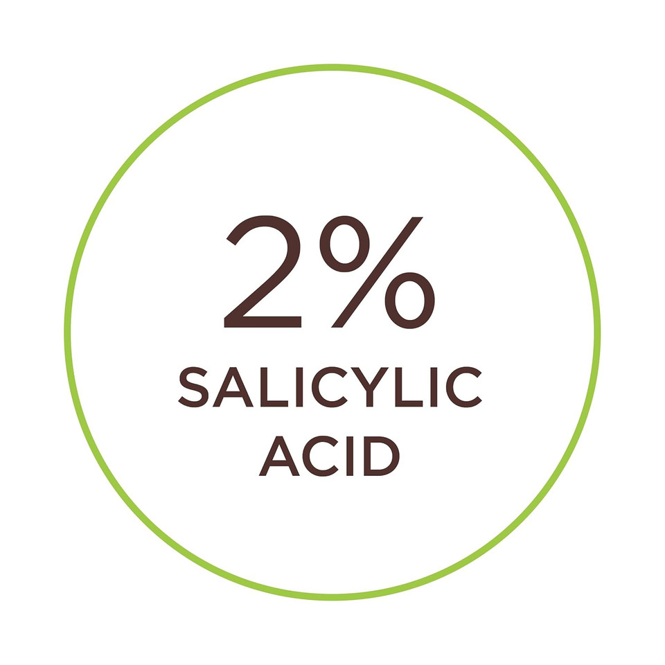 Phisoderm Anti-Blemish Body Wash For Acne, 10 Fl Oz Bottle