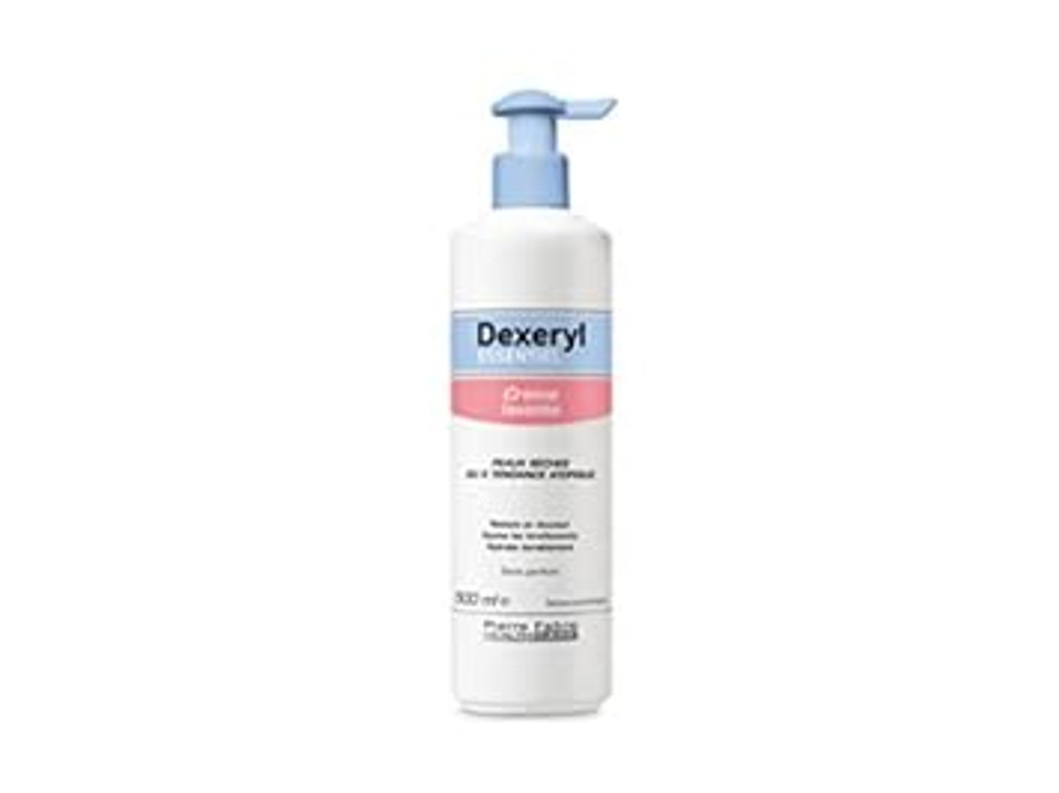 Pierre Fabre Sante Dexeryl Essentiel Cleansing Cream 500Ml