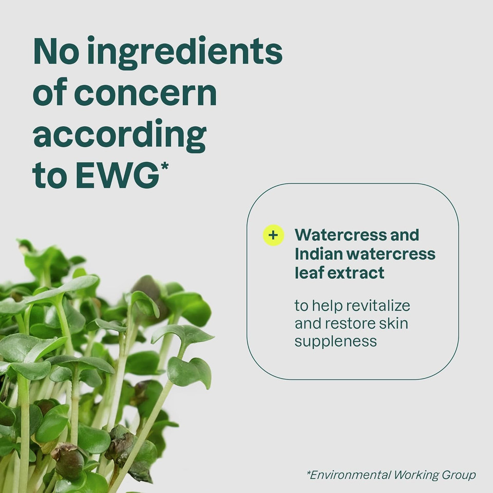 Attitude Foaming Hand Soap, Plant And Mineral-Based Ingredients, Vegan And Cruelty-Free Personal Care Products, Green Apple & Basil, 10 Fl Oz10 Fl Oz (Pack Of 1)