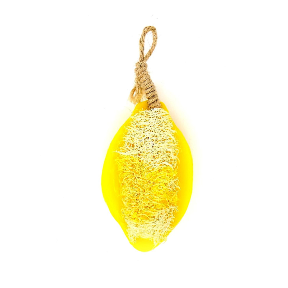 Kosette Lemon Soap 90G