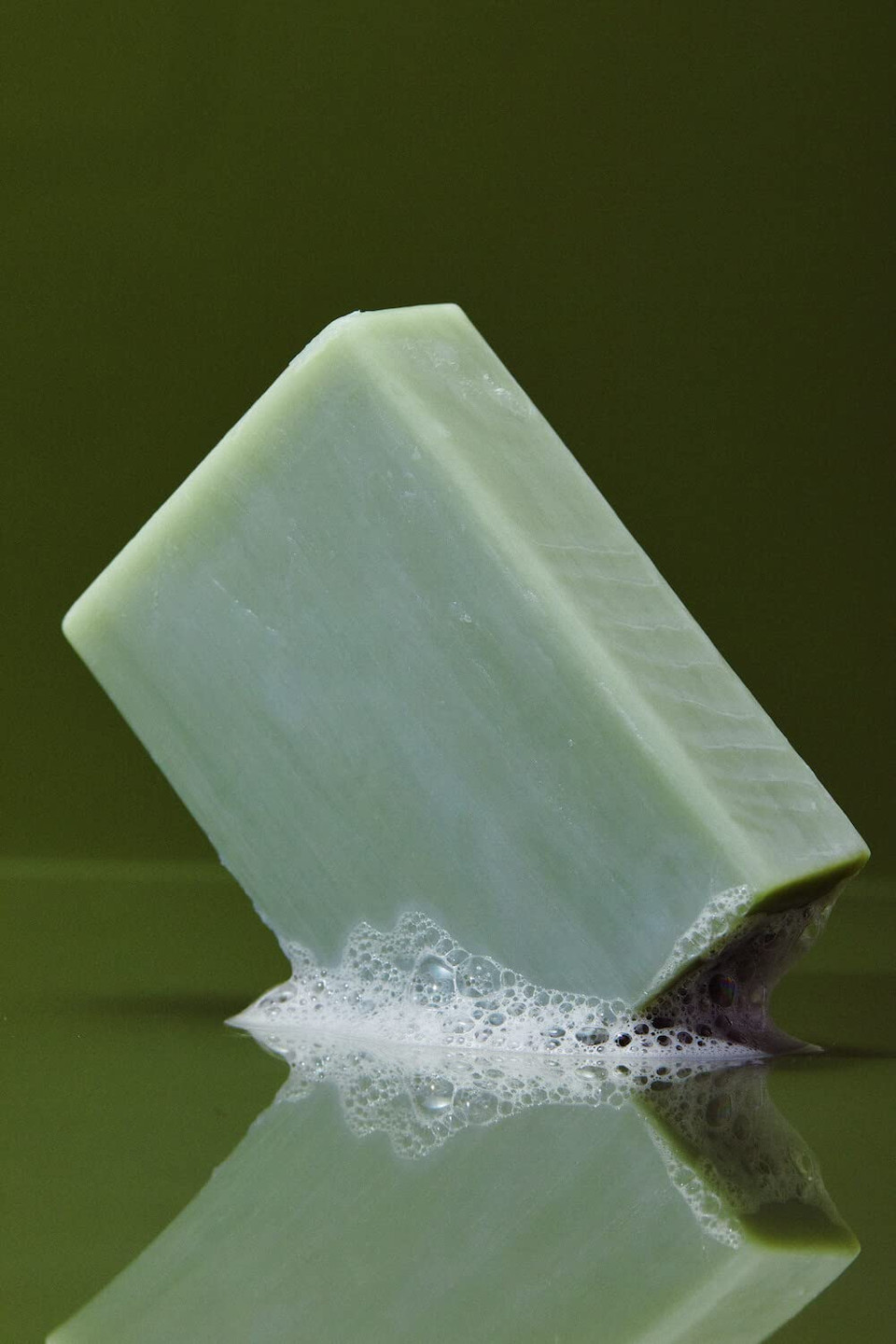 Plant Apothecary Eucalyptus Soap Bar - Be Well 5Oz Scented, Vegan Soap With Shea Butter And Vitamin C For Skin, Moisturizer And Anti-Aging Protection